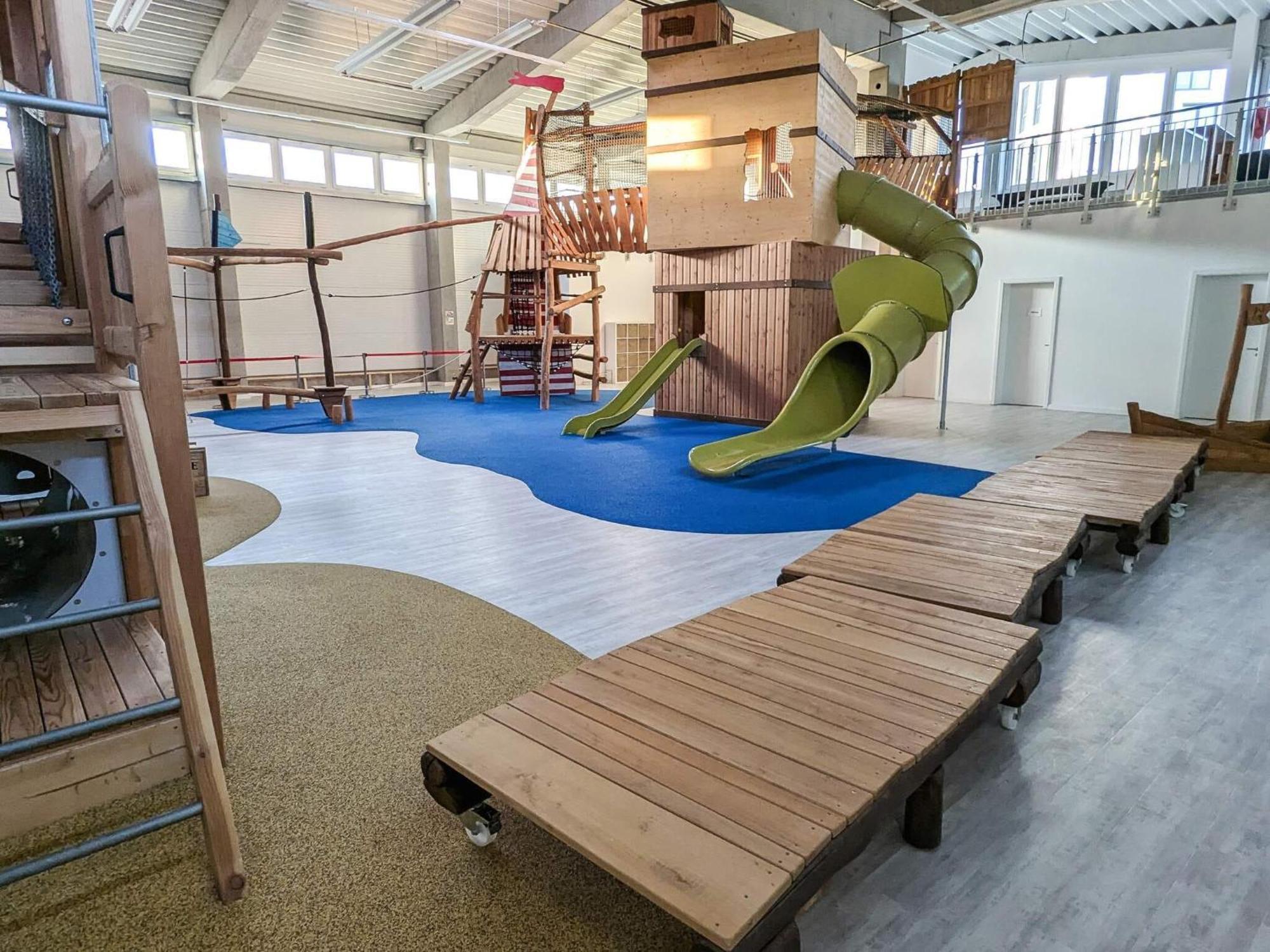 6 Person Holiday Home In Wendtorf 외부 사진